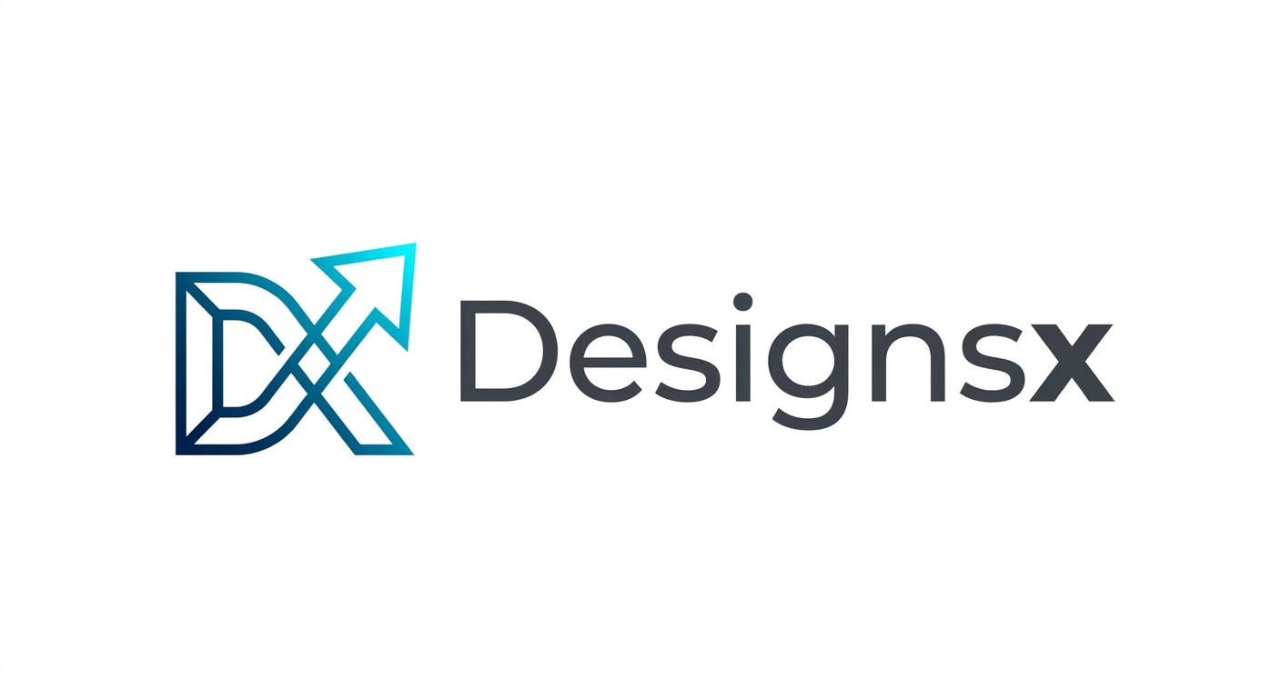 Designsx Logo